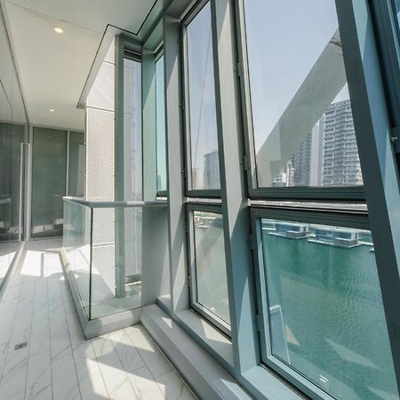 Simply Comfort In J One Tower Dubai Buitenkant foto