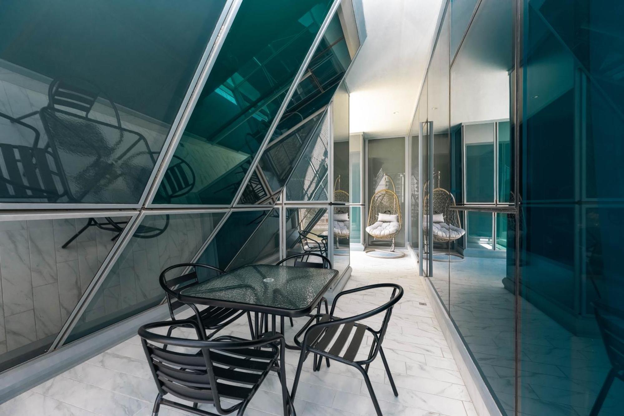 Simply Comfort In J One Tower Dubai Buitenkant foto