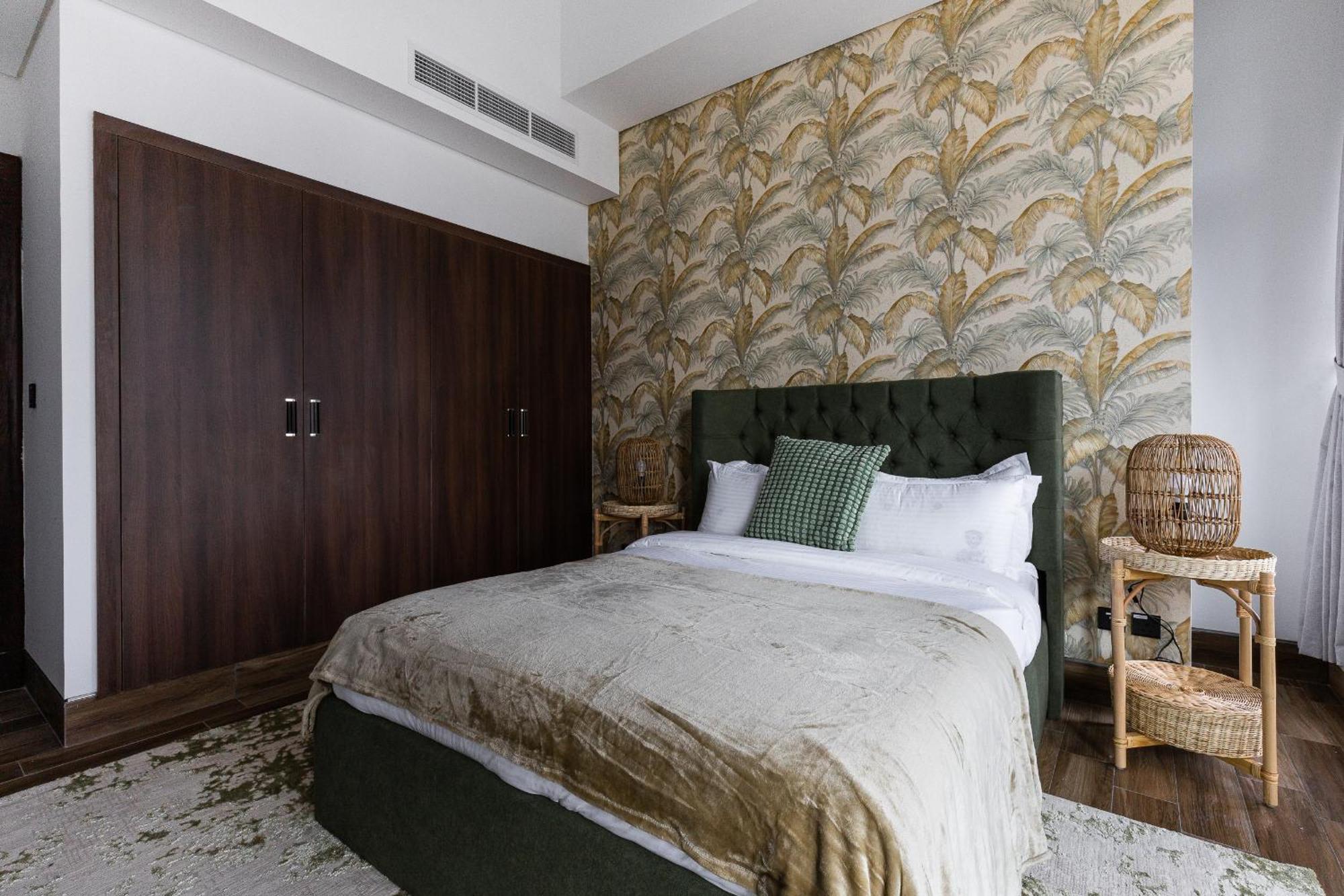 Simply Comfort In J One Tower Dubai Buitenkant foto